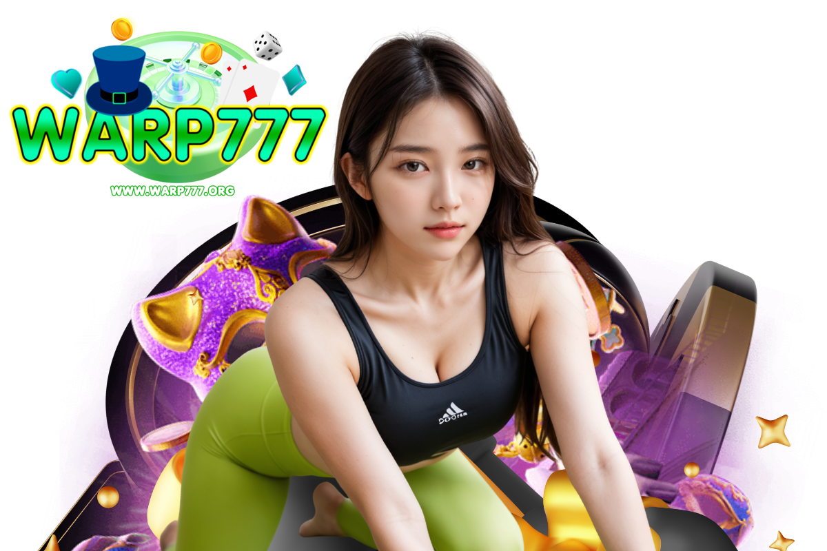 warp777